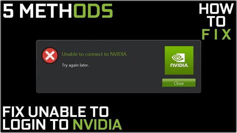 geforce login.